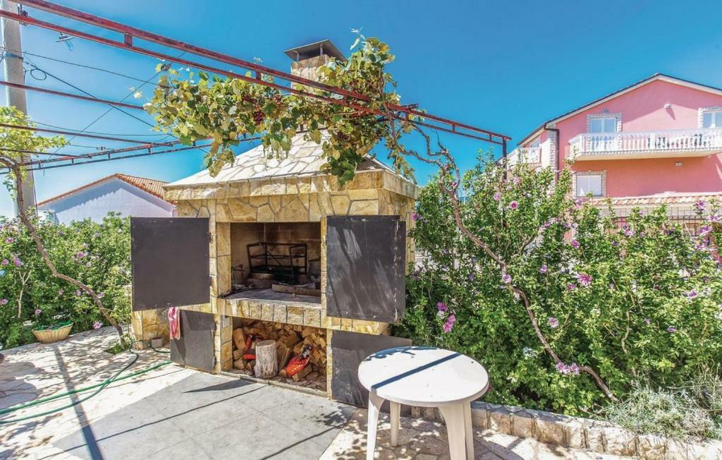 Apartmani Sabira Novi Vinodolski Kültér fotó